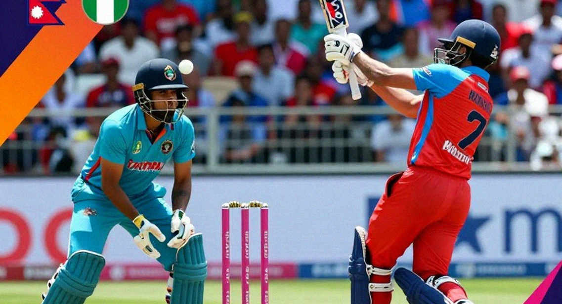 तीन मैच, तीन फ़ॉर्मैट, शून्य आँकड़े: 'The Scoop' का एपिसोड और ICC-फ़्रैंचाइज़ी लीग की असली बहस