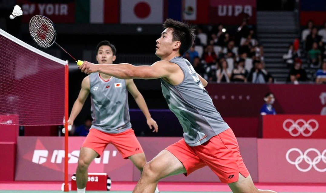 Sindhu Won a Game in Paris, Not the Match — the 23-42 Split Is the Honest Number