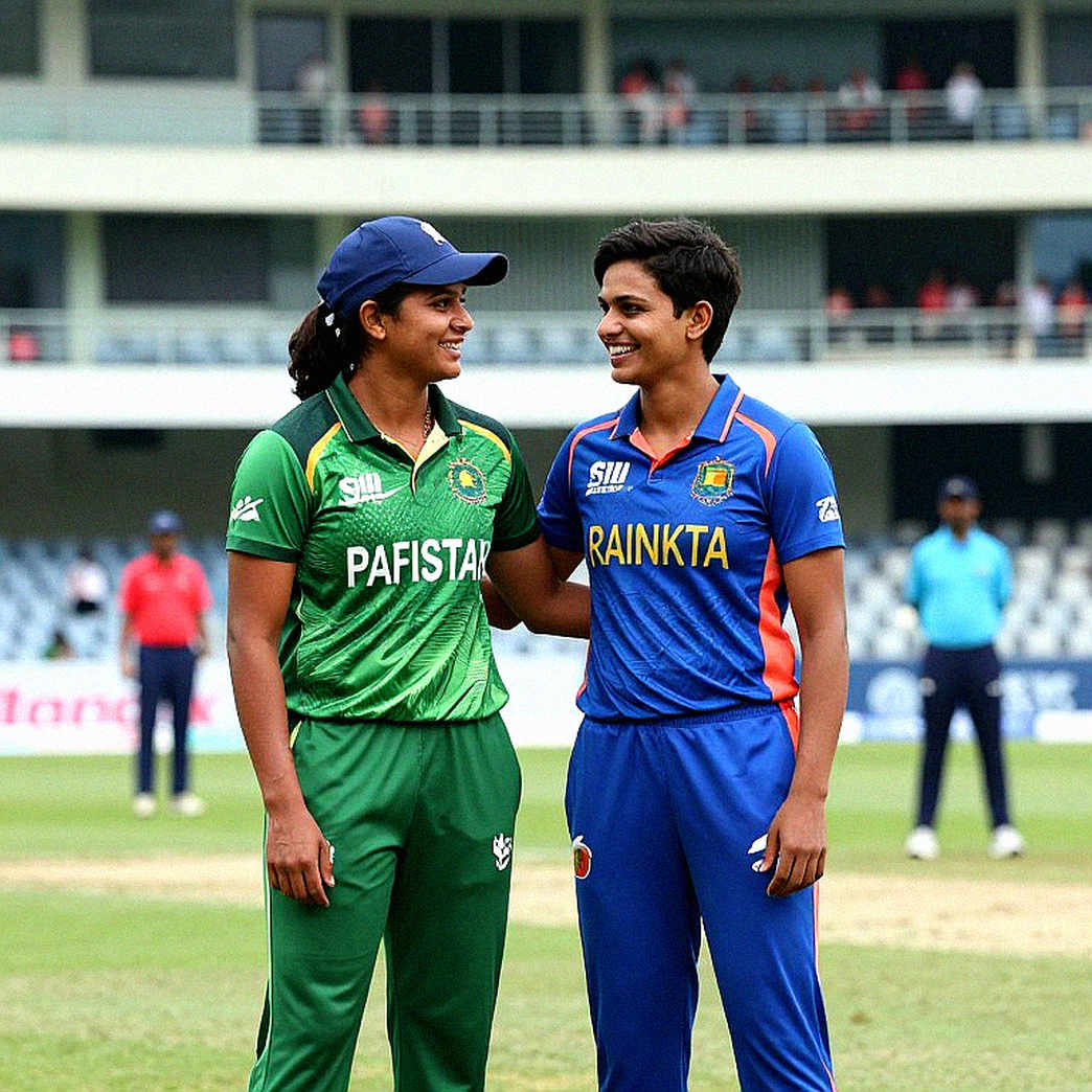 Where the Camera Doesn't Reach, There Is No Story: Indian Cricket's Empty Notebook