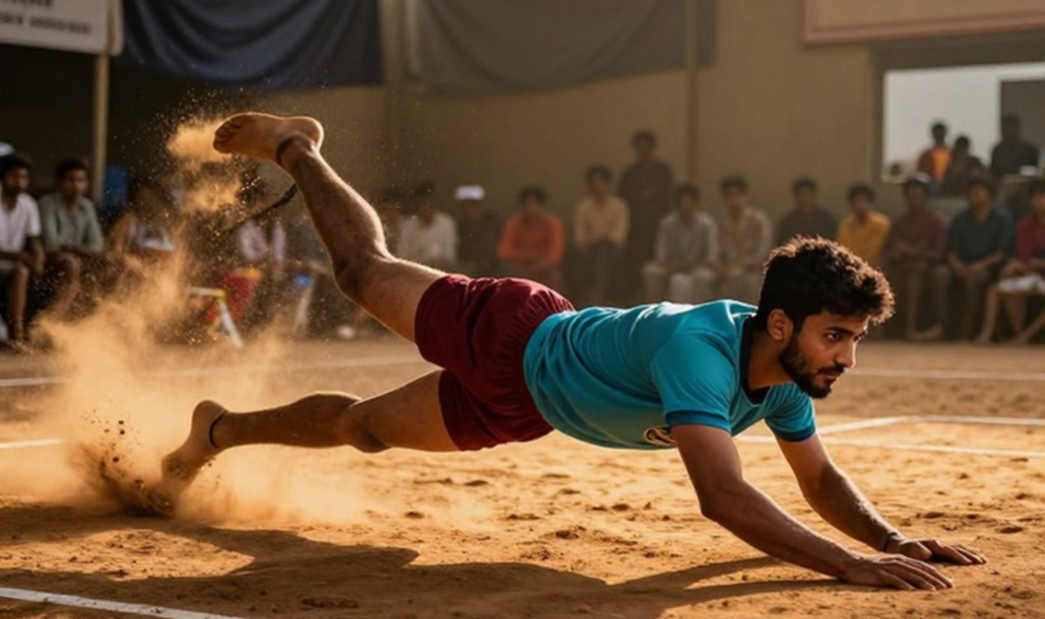 डू-ऑर-डाई और बोनस लाइन: कबड्डी का सबसे ईमानदार स्कोरबोर्ड और जकार्ता के 18-27 का सबक
