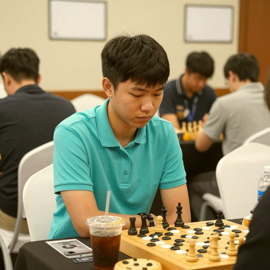 FIDE सर्वेक्षण: तीन-चौथाई महिला शतरंज खिलाड़ियों ने पक्षपात या उत्पीड़न का सामना किया