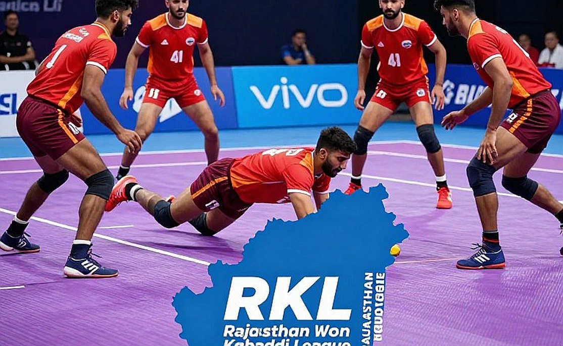 भारत बनाम युगांडा: 46-26 का स्कोर, गैरहाज़िर प्रतिद्वंद्वी और 'एशियाई खेल 2026' वाली गलती