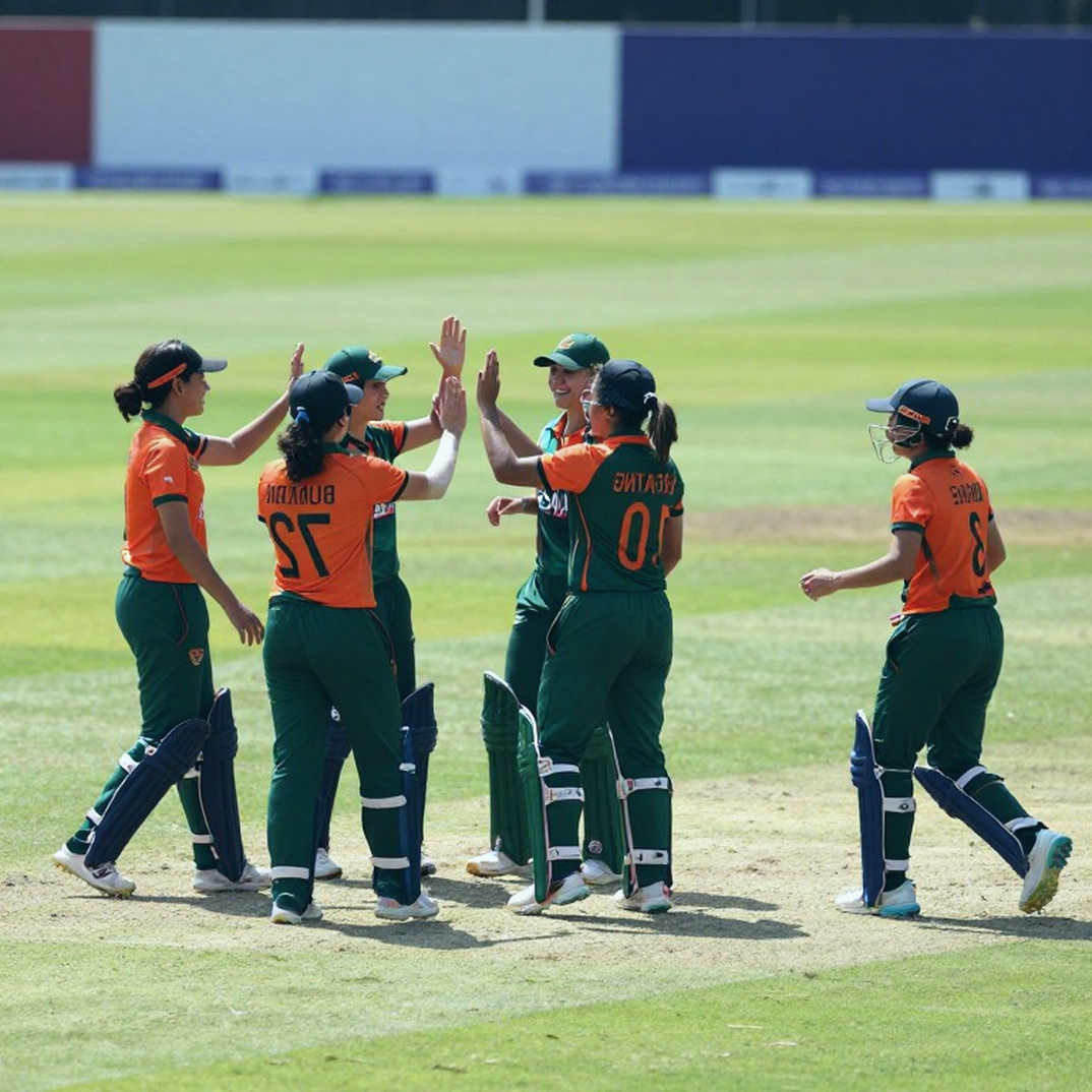 The Blank Sheet: Where Cricket Coverage's Data Supply Chain Breaks