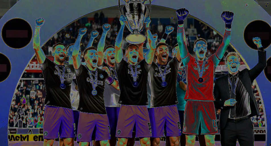 Auditing Four Wins: What Aliağa FK's 'New Method' Actually Proves