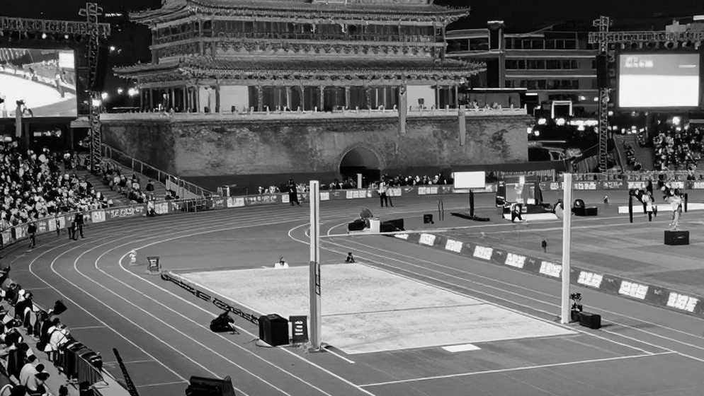 सिंध का पहला स्वर्ण, 32:32.40 और एक अधूरा स्कोरबोर्ड